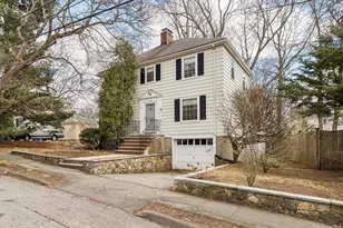 160 Cedar Ave, Arlington, MA 02476 - Photo 1