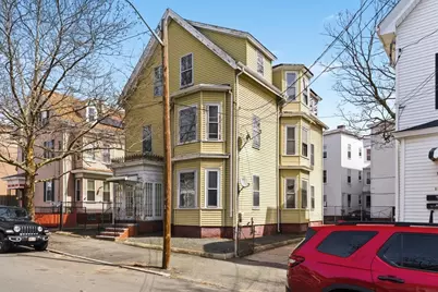 15 Hamilton Ave, Lynn, MA 01902 - Photo 1