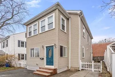27 Linwood #27, Arlington, MA 02474 - Photo 1