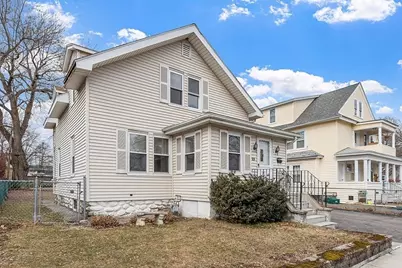 23 Carver Street, Worcester, MA 01604 - Photo 1