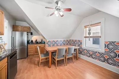 16 Bowdoin Ave #3, Boston, MA 02121 - Photo 1