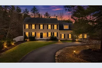 159 High St, Carver, MA 02330 - Photo 1