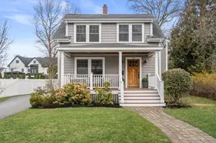 59 Greenwood Ave, Needham, MA 02492 - Photo 1