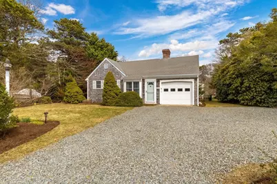 298 Chipping Stone Road, Chatham, MA 02633 - Photo 1