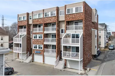 12 Cox Ct #PHA, Beverly, MA 01915 - Photo 1