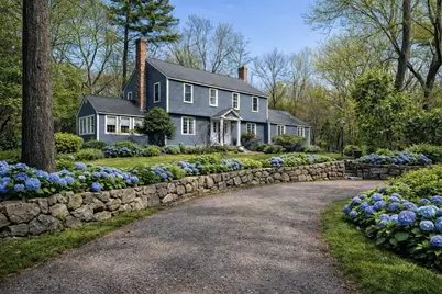 12 Inverness Cir, Boxford, MA 01921 - Photo 1