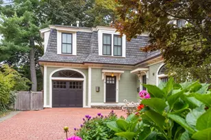 11 Avon St, Cambridge, MA 02138 - Photo 1