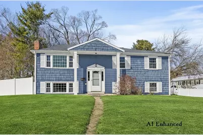 56 Puddingstone Lane, Bellingham, MA 02019 - Photo 1