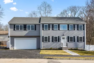 1568 Washington St, Braintree, MA 02184 - Photo 1