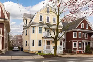 97 Fayerweather St, Cambridge, MA 02138 - Photo 1