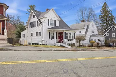 202 Kendrick Ave, Quincy, MA 02169 - Photo 1