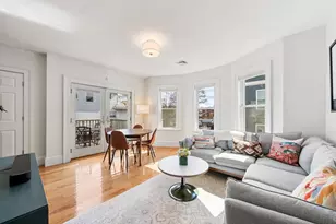 25 Fenwick St, Somerville, MA 02145 - Photo 1