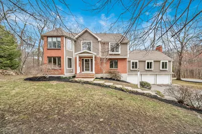 315 Candlestick Rd, North Andover, MA 01845 - Photo 1