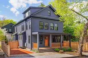 11 Goodman Rd, Cambridge, MA 02139 - Photo 1