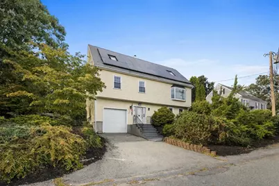 10 Battlemarch Way, Woburn, MA 01801 - Photo 1