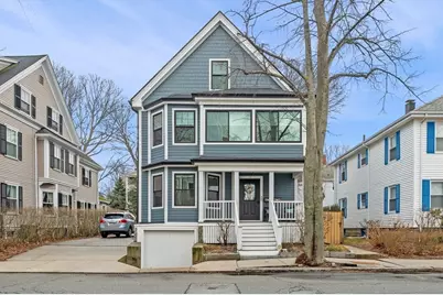41 Abbott St #1, Beverly, MA 01915 - Photo 1