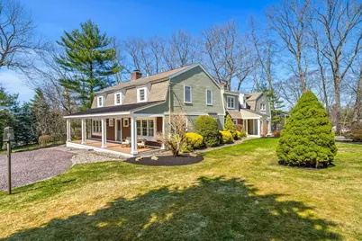 2 Deerberry Lane, Andover, MA 01810 - Photo 1
