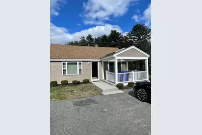 86 Pond, Holbrook, MA 02343 - Photo 1