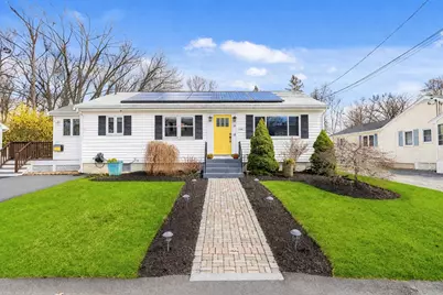 9 Chester Ave, Woburn, MA 01801 - Photo 1