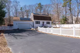 19 Meredith Rd, Sandwich, MA 02644 - Photo 1