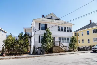 185 Park Street, Gardner, MA 01440 - Photo 1