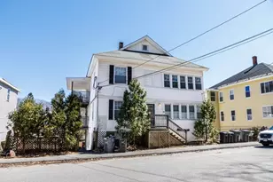 185 Park St, Gardner, MA 01440 - Photo 1