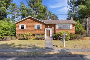 23 Shady Hill Dr, North Reading, MA 01864 - Photo 1