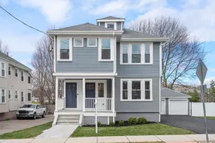 45-47 Bartlett Ave, Belmont, MA 02478 - Photo 1