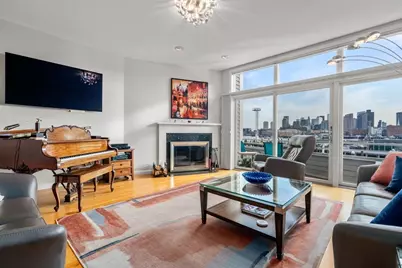 11 Constellation Wharf #11, Boston, MA 02129 - Photo 1