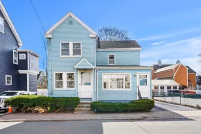 7 Oliver Street, Salem, MA 01970 - Photo 1