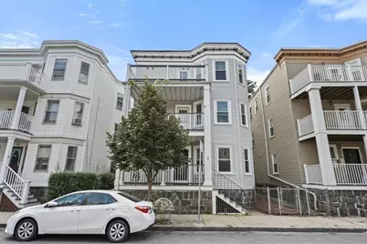 9 Hallam St. #3, Boston, MA 02125 - Photo 1