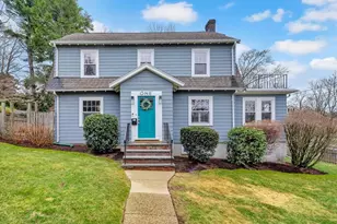 1 Orient St, Winchester, MA 01890 - Photo 1