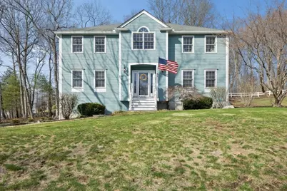 1 Heidi Lane, Grafton, MA 01519 - Photo 1