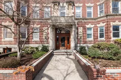 131 Park Drive #12, Boston, MA 02215 - Photo 1