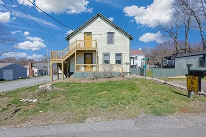 192 Butler St, Somerset, MA 02725 - Photo 1