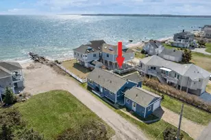 8 W Silver Shell Ave, Mattapoisett, MA 02739 - Photo 1