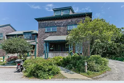3 Meadow Road #Unit 2, Provincetown, MA 02657 - Photo 1