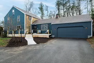 757 West St, Duxbury, MA 02332 - Photo 1