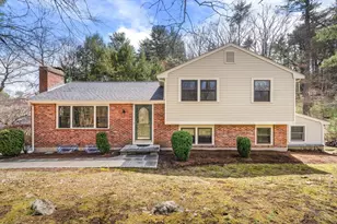 23 Hillcrest Rd, Medfield, MA 02052 - Photo 1