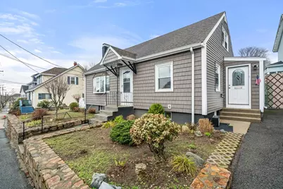 5 Ballard, Saugus, MA 01906 - Photo 1