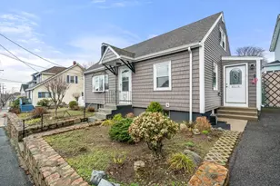 5 Ballard, Saugus, MA 01906 - Photo 1