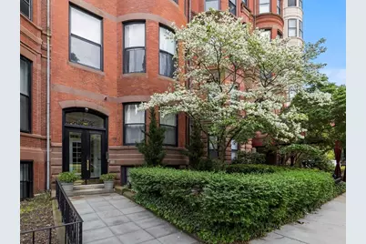 293 Beacon St #1, Boston, MA 02116 - Photo 1