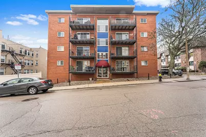 36 Bellvista Rd #36, Boston, MA 02135 - Photo 1
