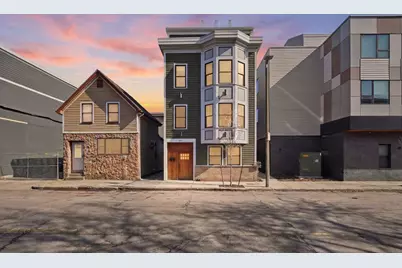 331 Chelsea St #3, Boston, MA 02128 - Photo 1