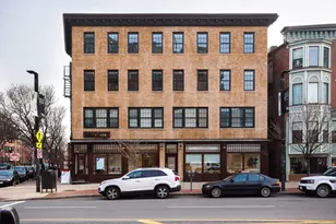534 Tremont St, Boston, MA 02116 - Photo 1