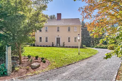 139 Walpole St, Dover, MA 02030 - Photo 1