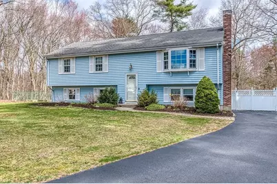 26 Pinto Way, Mansfield, MA 02048 - Photo 1