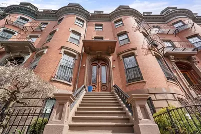 12 Worcester Square #3, Boston, MA 02118 - Photo 1