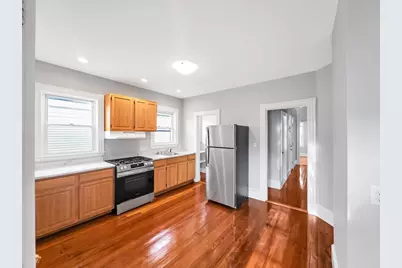 14-16 Arcola Street #3, Boston, MA 02130 - Photo 1