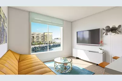 65 Lewis St #PH602, Boston, MA 02128 - Photo 1